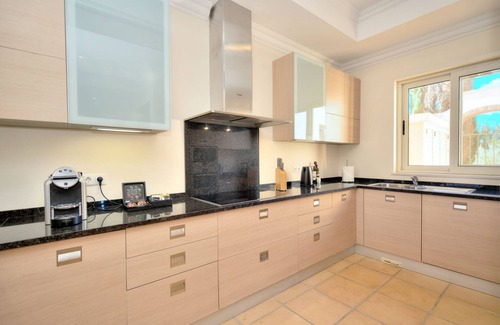 Vila Nova De Cacela Villa | Monte Rei 2 bed Linked Villa