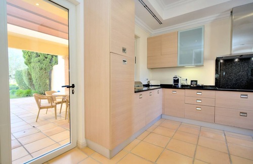 Vila Nova De Cacela Villa | Monte Rei 2 bed Linked Villa
