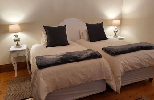Rawsonville House | Monte Rosa Guesthouse