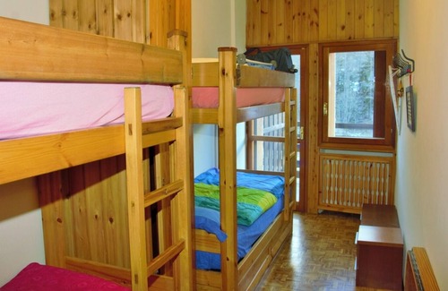 Bieltschocke House | Monte Rosa Ski Group apartment