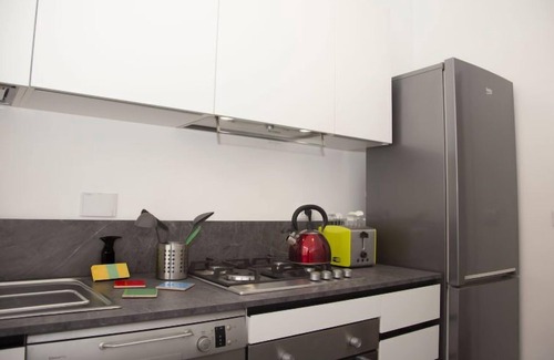 Monte Sacro Apartment | Monte Sacro by Interhome