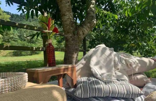Utuado Other | Monte Sagrado Reserve Villa - Tanama River, Farm