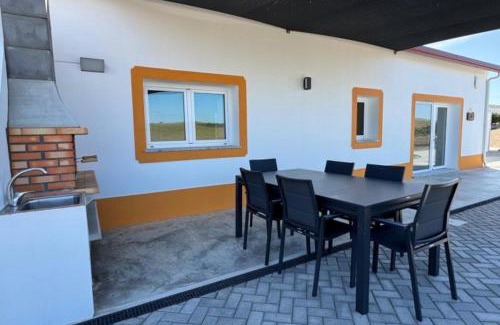 Entradas House | Monte Vale - Nature Resort