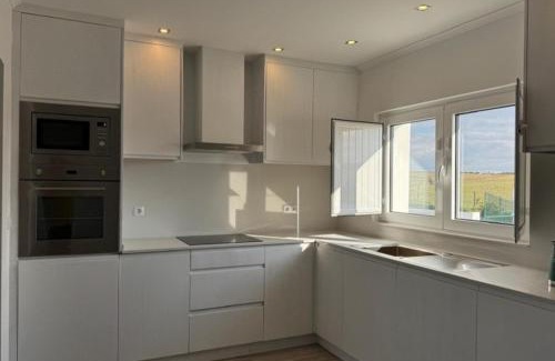 Entradas House | Monte Vale - Nature Resort