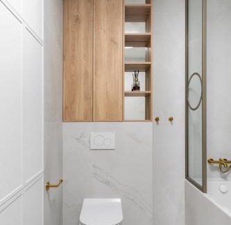 Sopot Centrum Apartment | Monte27 - No.4 with terrace by OneApartments