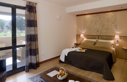 Caldana Hotel | Montebelli Agriturismo & Country Hotel