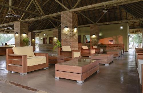 Chitengo Cabin | Montebelo Gorongosa Lodge & Safari