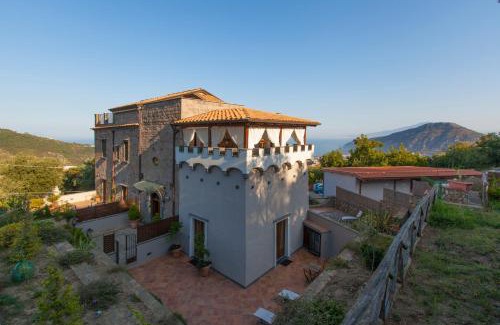Piano di Sorrento Apartment | Montebosco Luxury Country House