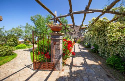 Piano di Sorrento Apartment | Montebosco Luxury Country House