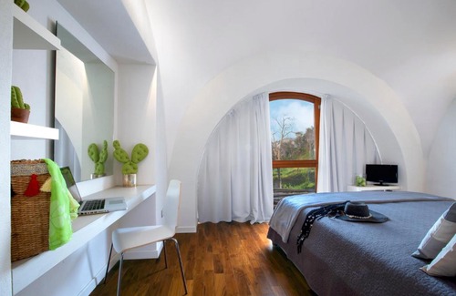 Piano di Sorrento Apartment | Montebosco Luxury Country House