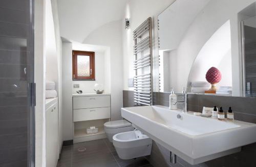 Piano di Sorrento Apartment | Montebosco Luxury Country House