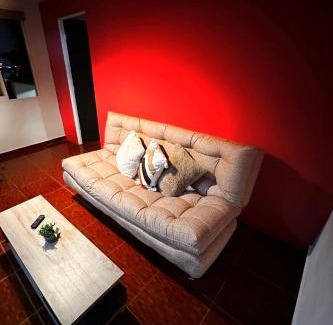 Toluca Apartment | Montecarlo