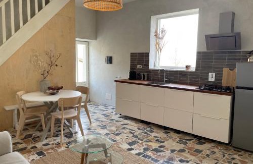 Spigno Monferrato Apartment | Montecastello di La