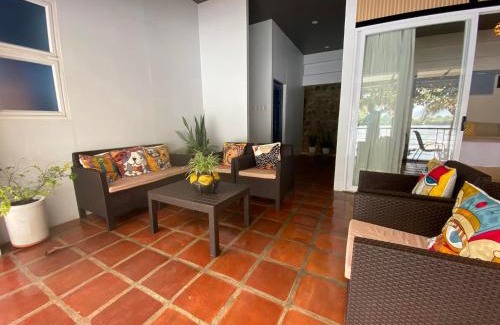 San Pablo Bed & Breakfast | MONTECRISTO