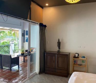 San Pablo Bed & Breakfast | MONTECRISTO