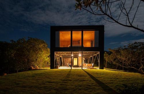 Samaipata Cabin | Montefuego - Wellness Villa