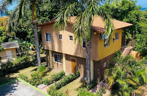 IronShore Estates Apartment | Montego Bay Ironshore Luxury Studios