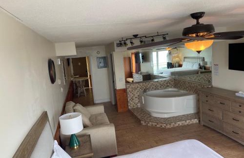 Cape May - Wildwood Hotel | Montego Bay Resort