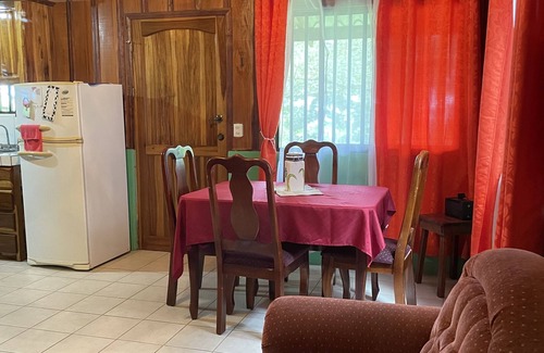 Venecia Cabin | Montehidalgo de Los Alpes #1
