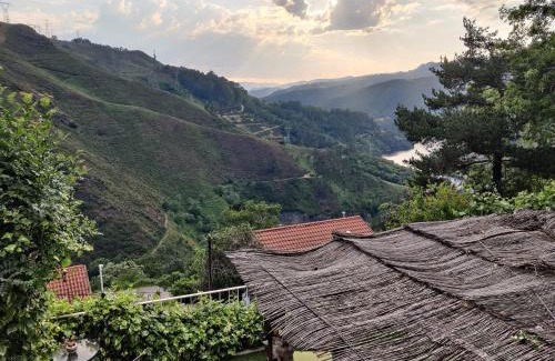 Sidros House | Monteiro's Gerês Countryhouse