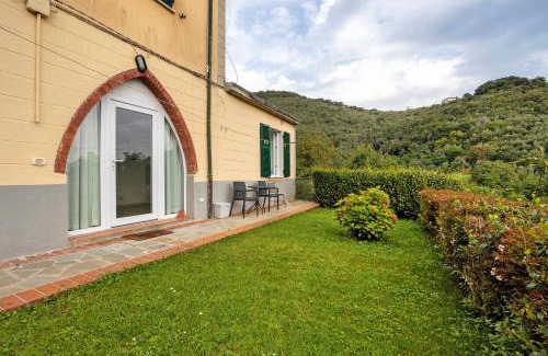 Ameglia Apartment | Montemare