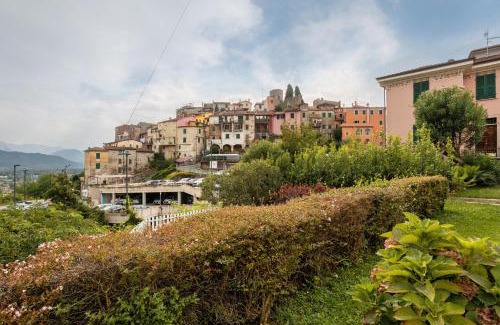 Ameglia Apartment | Montemare