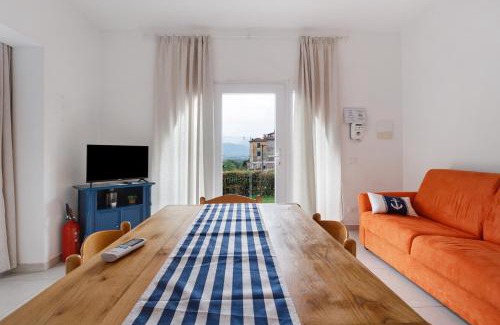 Ameglia Apartment | Montemare