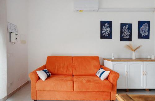 Ameglia Apartment | Montemare