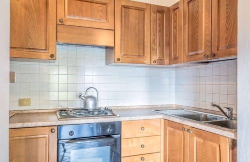Capraia e Limite Apartment | Montereggi by Interhome