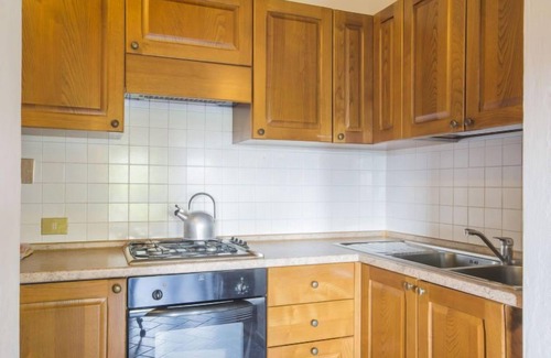 Capraia e Limite Apartment | Montereggi by Interhome