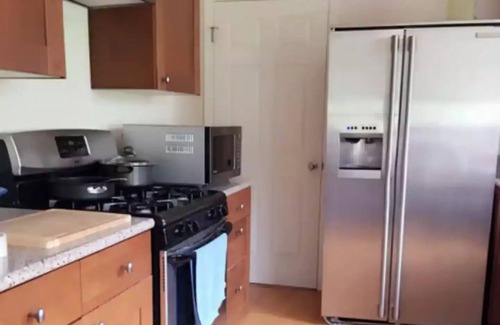 Del Rey Oaks House | Monterey Family Living