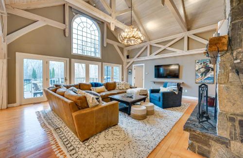 Monterey House | Monterey Home with Hot Tub, Pool and Game Room!