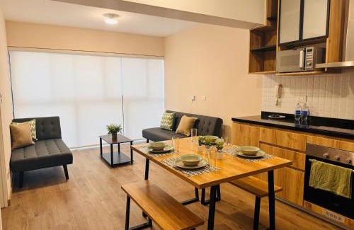 Santiago de Surco Apartment | MONTERRICO POLO APARTS #20 - DEPARTAMENTO DELUXe FRENTE EMBAJADA USA