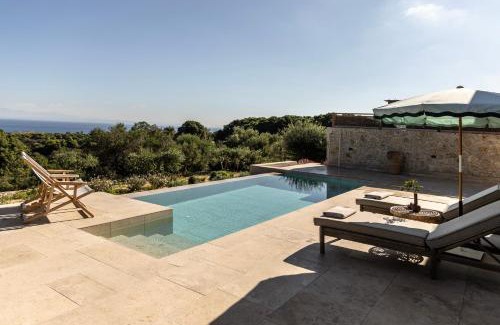 Vasilikos Villa | Montesea - Luxury Nature Villas