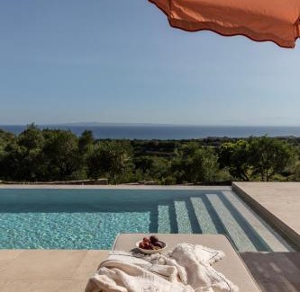 Vasilikos Villa | Montesea - Luxury Nature Villas