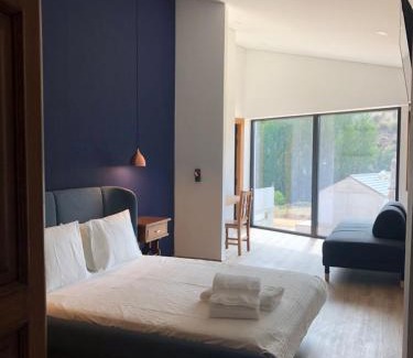 Gimonde House | Montesinho Eco-Resort