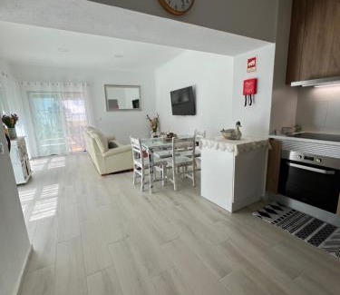 Nisa Apartment | Montesinhos