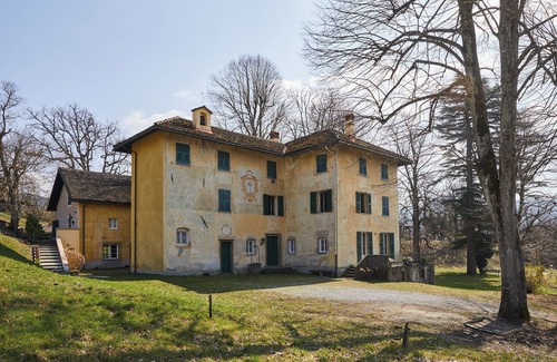 Sassello Villa | Montesoro, hystoric country villa with swimming pool, sorrounded by nature