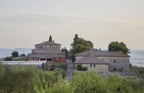 Sovicille House | Montestigliano