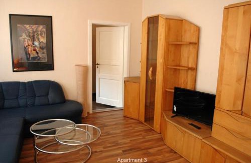 Birkigt Apartment | Monteur - Budget Apartments Freital
