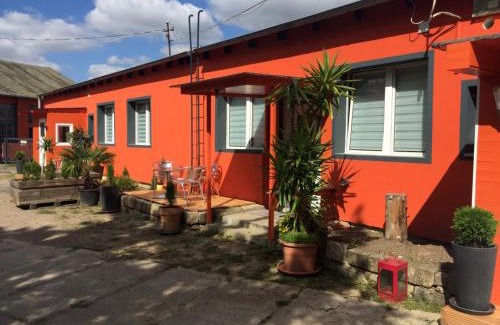Birkigt Apartment | Monteur - Budget Apartments Freital