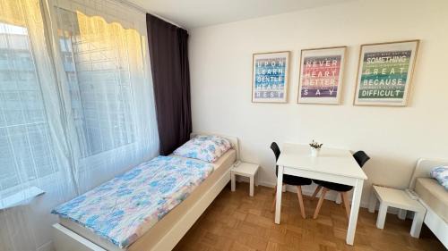 Ratingen Apartment | Monteur & Messezimmer Ratingen-Duesseldorf
