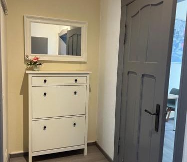 Pretzsch Apartment | Monteur-Pension W8