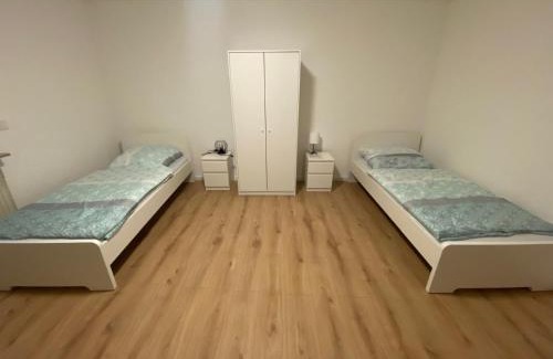 Mannheim Apartment | Monteur- und Ferienwohnung Mannheim