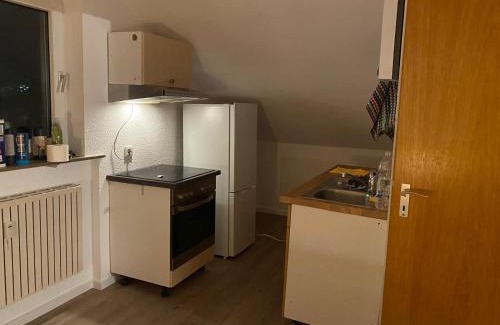Mannheim Apartment | Monteur- und Ferienwohnung Mannheim