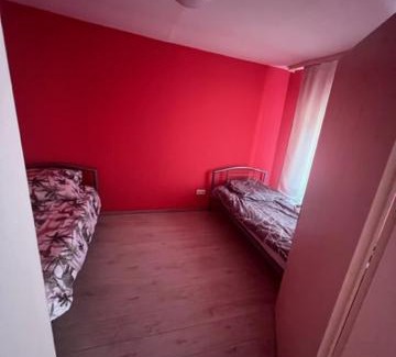 Freiimfelde - Kanenaer Weg Apartment | Monteur Wohnung Halle