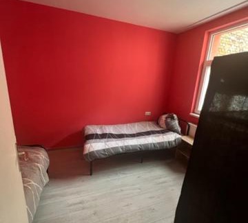 Freiimfelde - Kanenaer Weg Apartment | Monteur Wohnung Halle