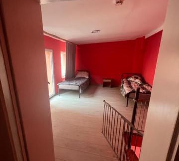 Freiimfelde - Kanenaer Weg Apartment | Monteur Wohnung Halle