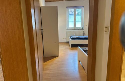 Alzey Apartment | Monteur-Wohnung mit 2 Schlafzimmer in Alzey für 4 Personen