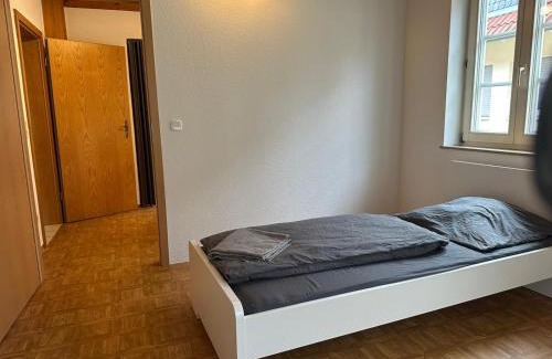 Alzey Apartment | Monteur-Wohnung mit 2 Schlafzimmer in Alzey für 4 Personen
